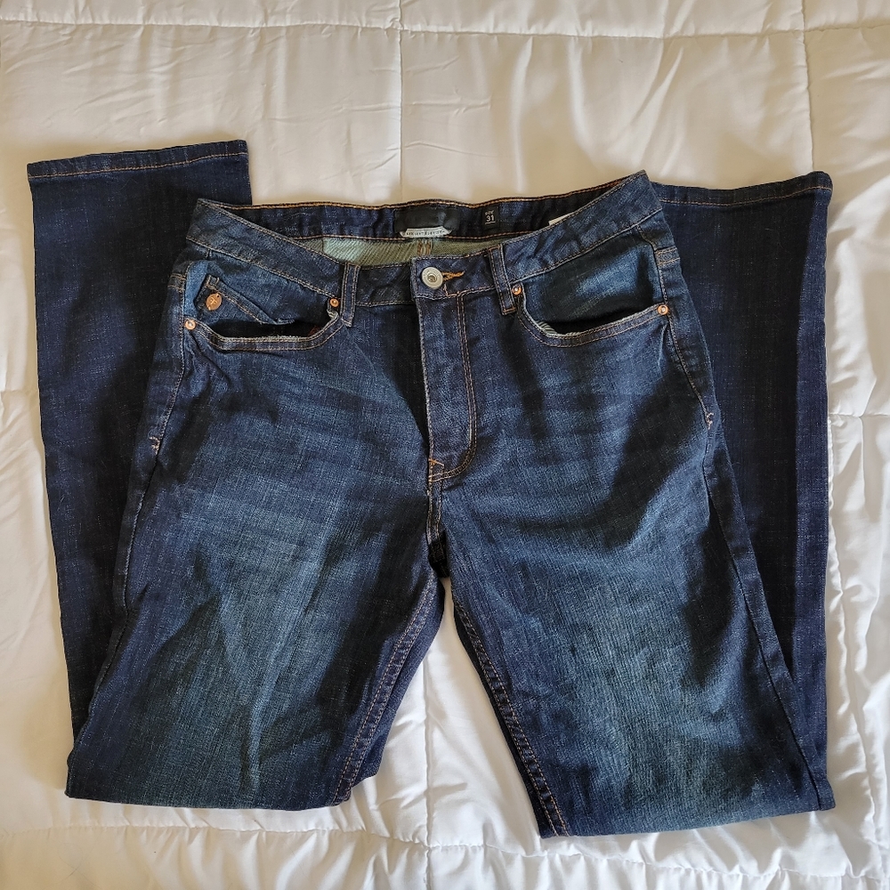 Five Four men's jeans size 31